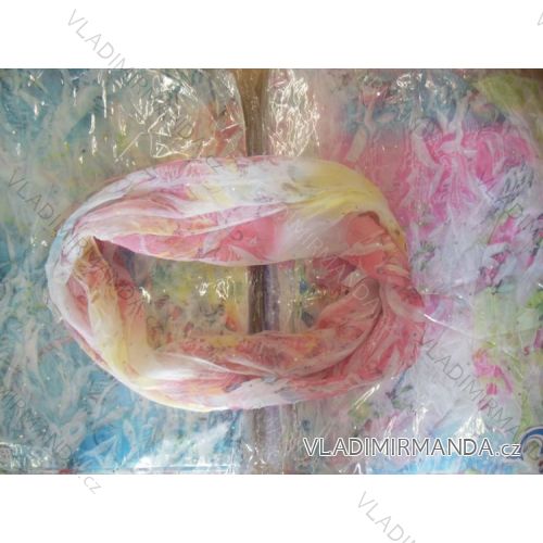 Ladies scarf (one size) DELFIN JK-71
