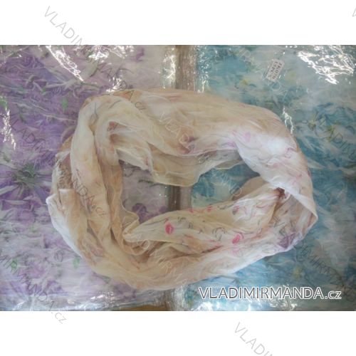 Ladies scarf (one size) DELFIN JK070
