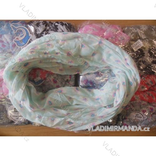 Ladies scarf (one size) DELFIN CH01
