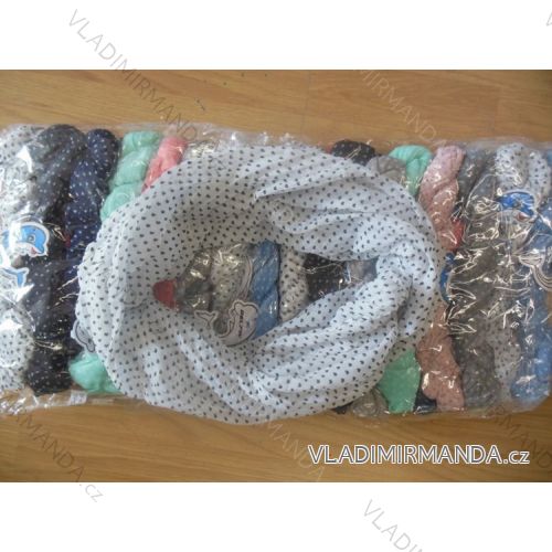 Ladies scarf (one size) DELFIN QFY-167
