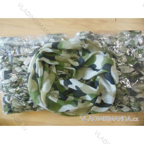 Ladies scarf (one size) DELFIN QFY-1302
