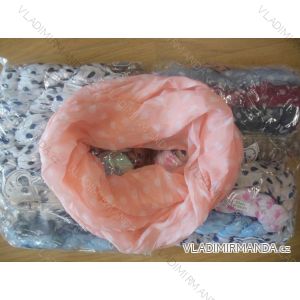 Ladies scarf (one size) DELFIN QSWB-02
