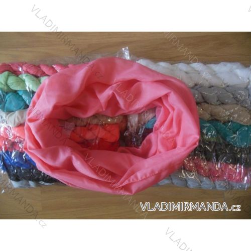 Ladies scarf (one size) DELFIN QFY-12
