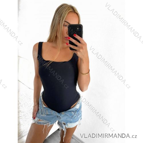 Women's Tank Top (S/M ONE SIZE) ITALIAN FASHION IMPLP2352300055