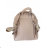 Women's backpack (ONE SIZE) TESSRA HANDBAGS TSR233216-BB