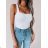 Women's summer tank top (L/XL ONE SIZE) ITALIAN FASHION IMM23M071 -   Type in a note -   S / M