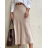 Women's long skirt (S/M ONE SIZE) ITALIAN FASHION IMPDY231XFH22054