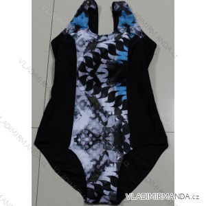 One-piece swimsuits (42-50) SEFON S538D-1
