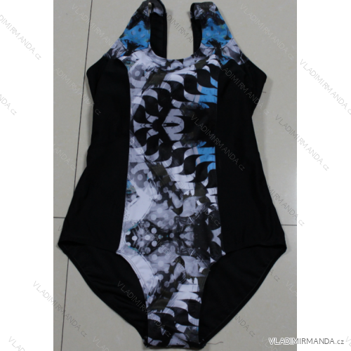 One-piece swimsuits (42-50) SEFON S538D-1
