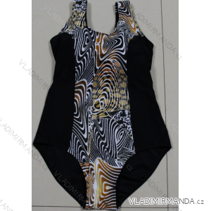 One-piece swimsuits (42-50) SEFON S538D-2
