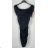 Women's elegant carmen dress (S/M ONE SIZE) ITALIAN FASHION IMPBB23A117521