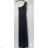 Women's Long Summer Elegant Sleeveless Dress (S/M ONE SIZE) ITALIAN FASHION IMPBB23B23544