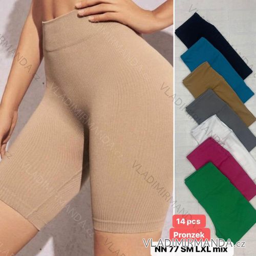 Leggings long insulated women's jeans (S-3XL) TURKISH FASHION TMWL20619