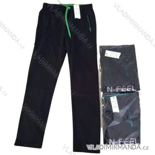 Mens long pants (M-2XL) N-FEEL NFL22MF-2296