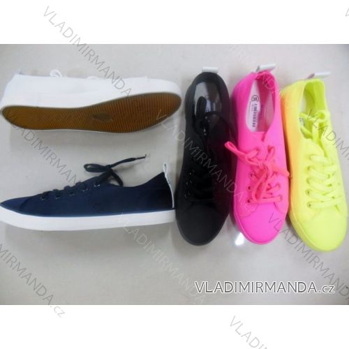 Sneakers womens (36-41) XIAO SHOES 1611-3
