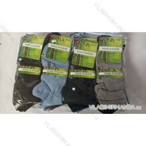 Men's Lightweight Socks (39-46) LOOKEN ZJS31004B