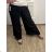 Women's Summer Loose Long Pants (M/L ONE SIZE) ITALIAN FASHION IMC23030