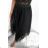 Women's Long Chiffon Short Sleeve Dress (S/M ONE SIZE) ITALIAN FASHION IMWGS231048