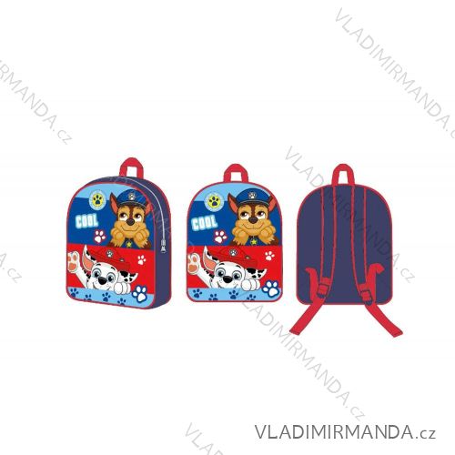 Backpack paw patrol dog patrol kids boys SETINO 600-773