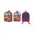 Backpack paw patrol dog patrol kids boys SETINO 600-773