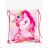 Bag on shoe shimmer and shine baby girl setino 600-580