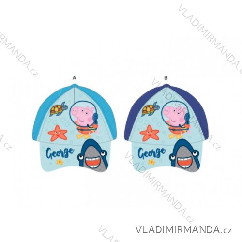 Captain frozen baby girl (52-54 cm) SETINO FR-A-HAT-314