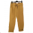 Women's Long Stretch Pants (L/XL ONE SIZE) ITALIAN FASHION IMC23090