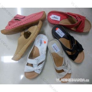 Slippers women (36-41) SHOES 6105-2
