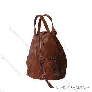 Backpack women's (ONE SIZE) ITALIAN FASHION IM2620E-7179