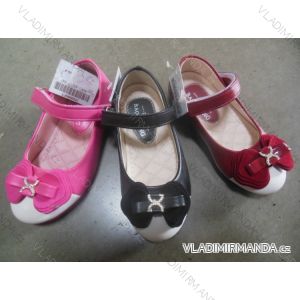 Ballerinas for girls and boys (26-36) BAOLIKANG SHOES 12298
