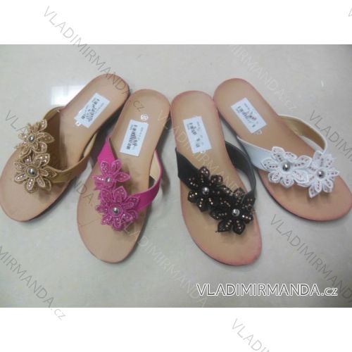 Slippers women (36-41) SHOES S699
