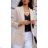 Set of long sweatpants and long sleeve sweatshirt for women (UNI S / L) TURKISH FASHION IMK20148 M / L béžová