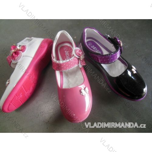 Ballerinas teen girl (31-36) DESUN BOX A222
