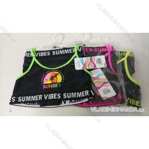 Two-piece swimsuit and teen girl (152-164) SEFON T086