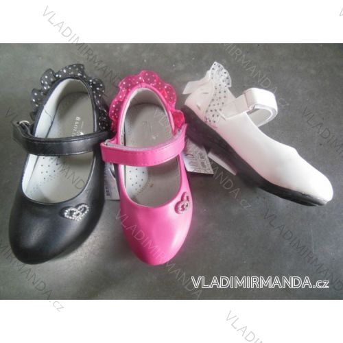 Ballerinas for girls and boys (31-36) BAOLIKANG SHOES 13199
