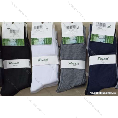 Men's Low Socks (39-47) PESAIL PES23ZM373