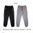 Men's corduroy youth trousers (116-146) WOLF T2052