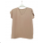 Tunic short sleeve women (uni s-l) ITALIAN FASHION IMD20123