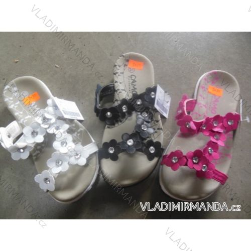 Slippers for children and girls (28-35) CAMO SHOES 2500
