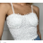 Women's strapless crop top (S/M ONE SIZE) ITALIAN FASHION IMPBB23C3033