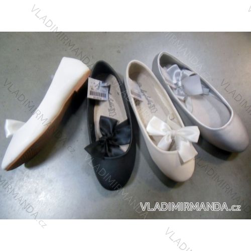 Ballerinas teen girl (31-36) FARFALLA SHOES 2673
