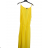 Women's Long Summer Strapless Dress (S / M / L / XL / 2XL ONE SIZE) ITALIAN FASHION IMD22477