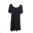 Sleeveless summer dress for women (uni sm) ITALIAN FASHION IMD20550