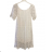 Sleeveless summer dress for women (uni sm) ITALIAN FASHION IMD20550