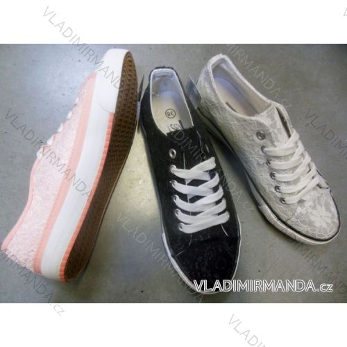 Sneakers women (36-41) SHOES 603-2
