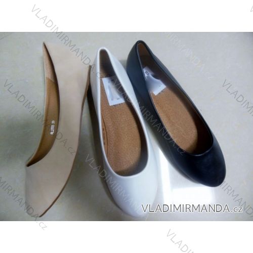 Ballerinas women (36-41) SHOES 2503-12
