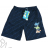 Children's shorts for boys (98-128) KUGO FT7708