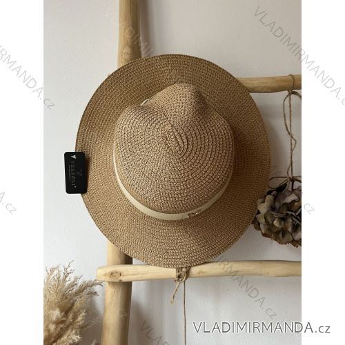 Women's summer hat (56-58cm) VERSOLI PV523KAPM-723