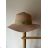 Women's summer hat (56-58cm) VERSOLI PV523KAPM-723