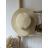 Women's summer hat (56-58cm) VERSOLI PV523KAPM-723